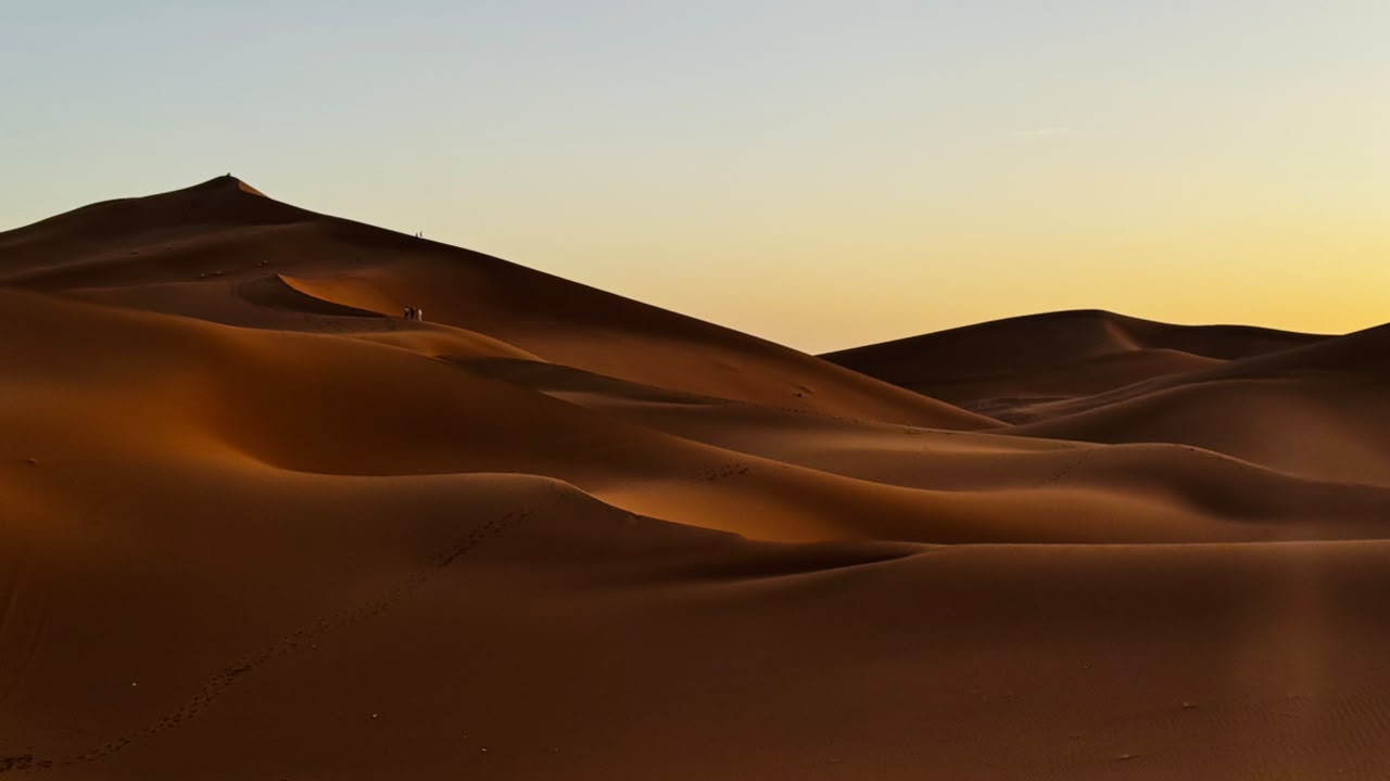 1-Day Zagora to M’Hamid &amp; Tamegroute Cultural Excursion