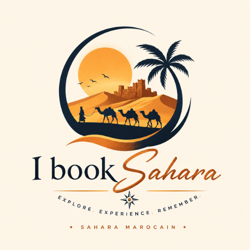 Ibooksahara